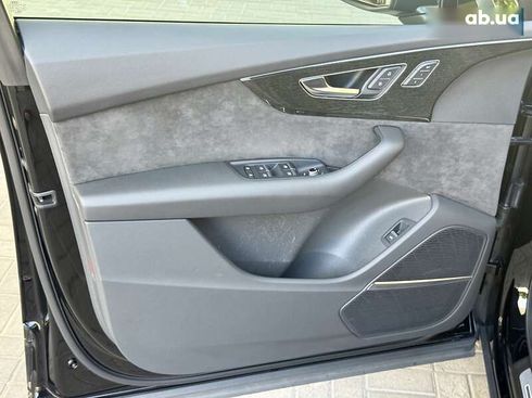 Audi SQ7 2021 - фото 23