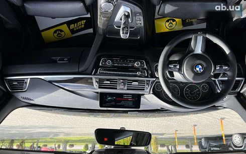 BMW 3 серия 2015 - фото 15