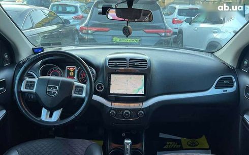 Dodge Journey 2017 - фото 18