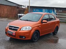 Шевроле Седан б/у - купить на Автобазаре