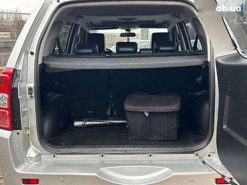Suzuki Grand Vitara 2010 - фото 30