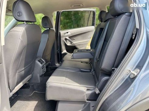 Volkswagen Tiguan 2019 - фото 18