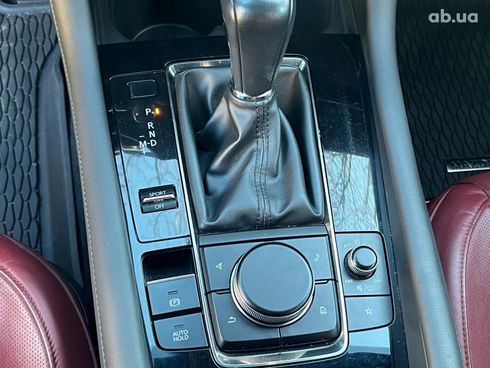 Mazda 3 2021 белый - фото 26