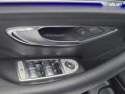 Mercedes-Benz E-Класс 2019 - фото 20