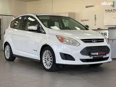 Продажа б/у Ford C-Max 2015 года в Киеве - купить на Автобазаре