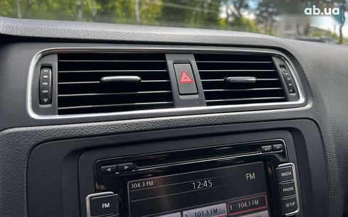 Volkswagen Jetta 2013 - фото 18