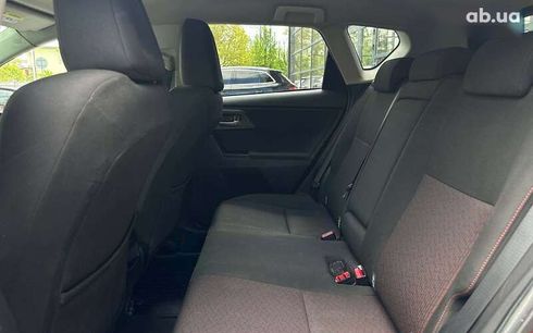 Toyota Auris 2013 - фото 18