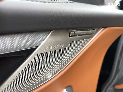 Jaguar F-Pace 2023 - фото 16