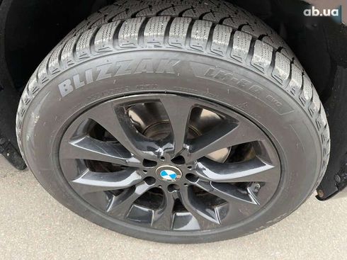 BMW X5 2015 - фото 6