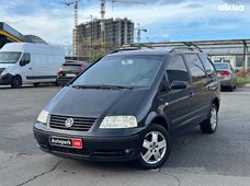 Продажа Volkswagen б/у 2002 года в Киеве - купить на Автобазаре