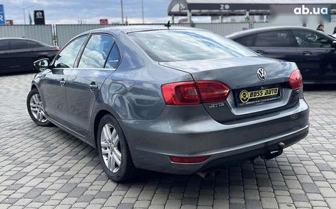 Volkswagen Jetta 2012 - фото 5