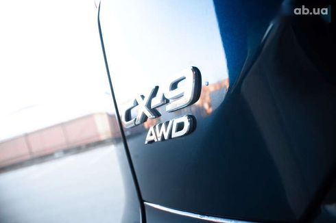 Mazda CX-9 2019 - фото 29