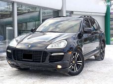 Продаж вживаних Porsche Cayenne 2008 року в Дніпрі - купити на Автобазарі