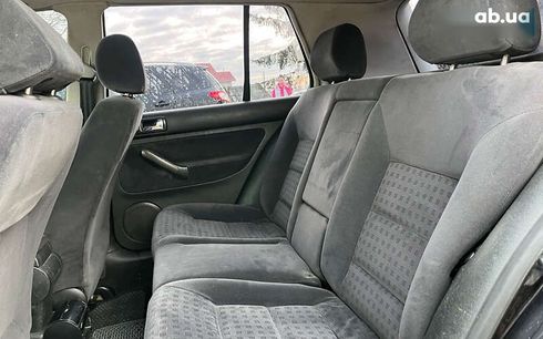 Volkswagen Golf 2002 - фото 19