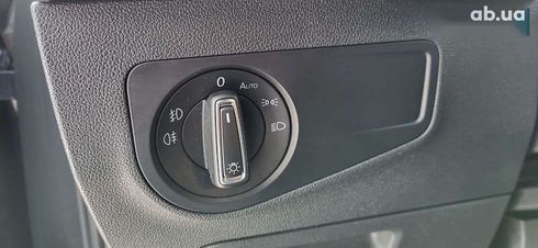 SEAT Tarraco 2020 - фото 17