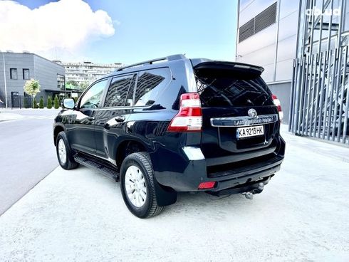 Toyota Land Cruiser Prado 2013 - фото 5