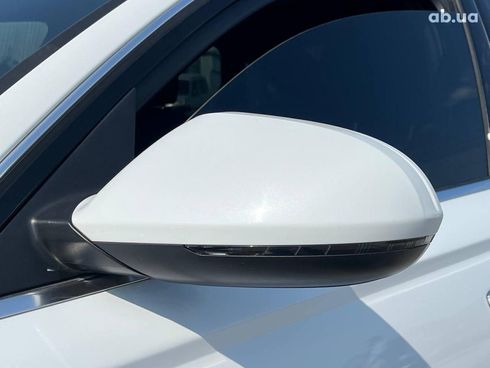 Audi A6 2018 белый - фото 24