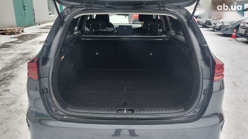 Kia Cee'd 2021 - фото 21