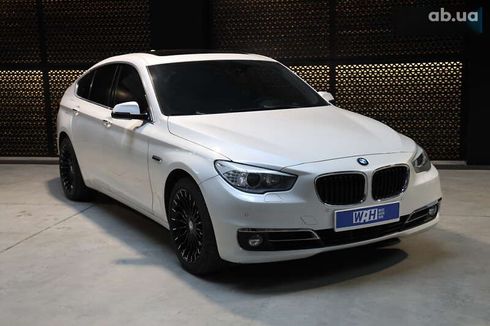 BMW 5 серия 2015 - фото 4