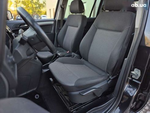 Opel Zafira 2011 - фото 26