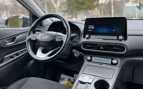 Hyundai Kona 2020 - фото 21