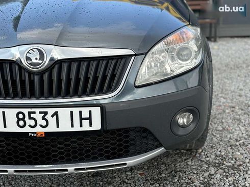 Skoda Roomster 2014 - фото 4