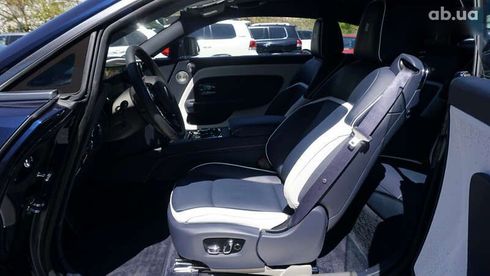Rolls-Royce Spectre 2024 - фото 23