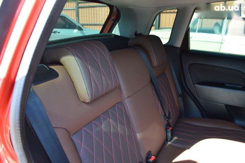 Ford Fiesta 2008 - фото 15