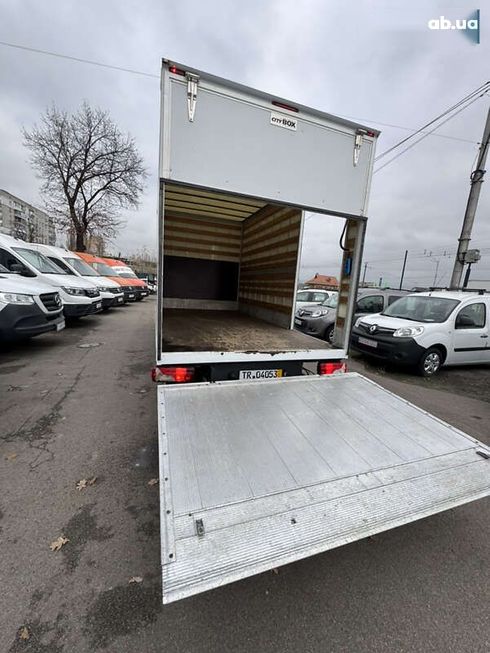 Mercedes-Benz Sprinter 2018 - фото 23