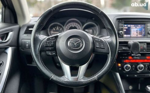 Mazda CX-5 2013 - фото 11