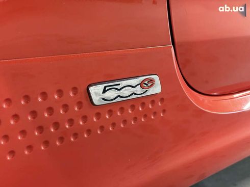 Fiat 500E 2014 - фото 13
