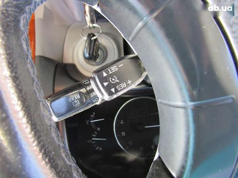 Toyota Land Cruiser 2004 - фото 28