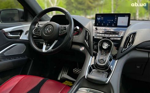Acura RDX 2021 - фото 15