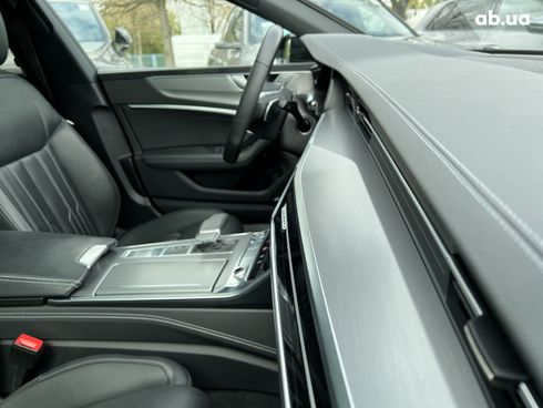 Audi A7 2022 - фото 29