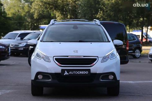 Peugeot 2008 2013 - фото 2