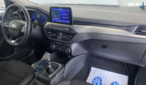 Ford Focus 2020 - фото 15