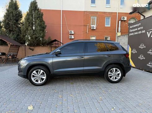 Skoda Karoq 2021 - фото 5