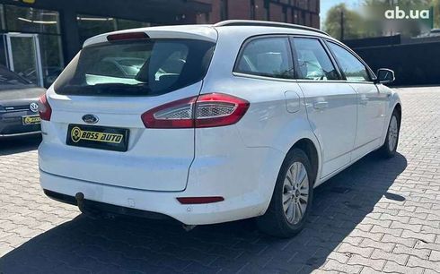 Ford Mondeo 2012 - фото 6