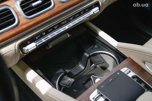 Mercedes-Benz GLE-Class 2021 - фото 19