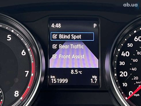 Volkswagen Atlas 2019 - фото 23