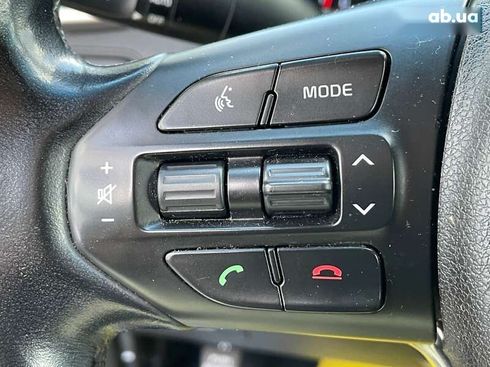 Kia Sorento 2016 - фото 30