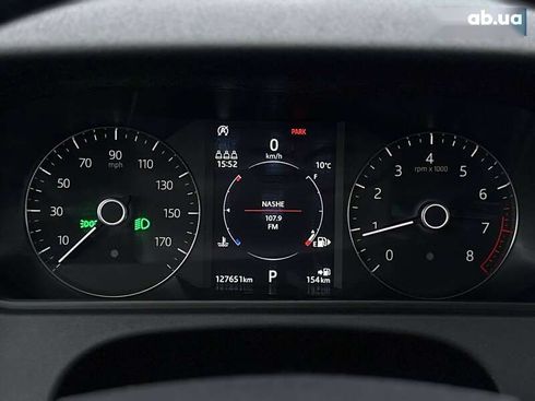 Land Rover Range Rover Velar 2018 - фото 17