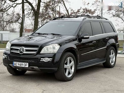 Mercedes-Benz GL-Класс 2006 - фото 4