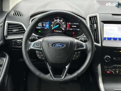 Ford Edge 2020 - фото 29