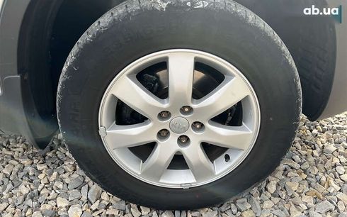 Kia Sorento 2012 - фото 29