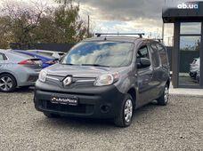 Продажа б/у Renault Kangoo в Луцке - купить на Автобазаре