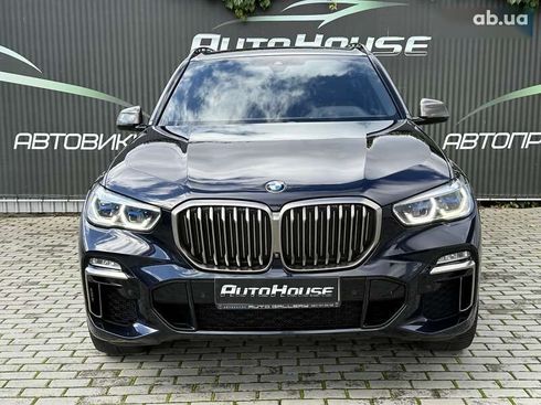 BMW X5 2020 - фото 3
