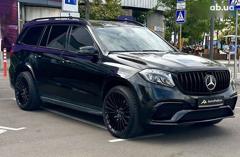 Mercedes-Benz GL-Класс 2013 - фото 8