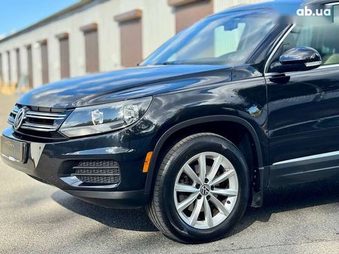 Volkswagen Tiguan 2016 - фото 14