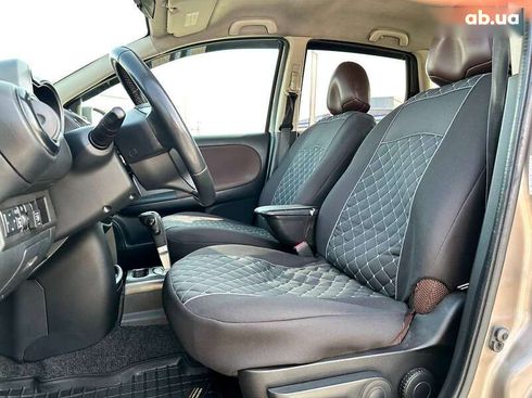Nissan Note 2007 - фото 22